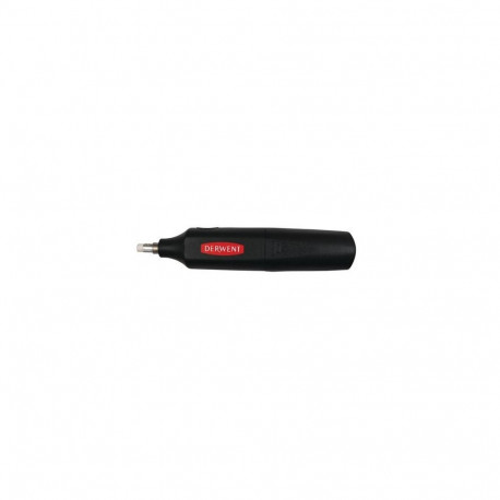 Derwent 2301931 eraser Black 1 pc(s)