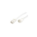 ROLINE GREEN 21.44.0983 networking cable White 3 m Cat6a U/UTP (UTP)