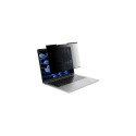 Mobilis 016425 display privacy filter 38.9 cm (15.3&quot;) Laptop Frameless display privacy filt