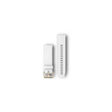 Garmin Quick Release Band White Silicone