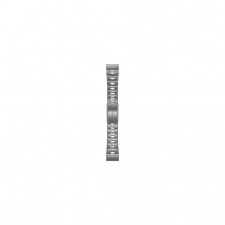 Garmin QuickFit 26 Band Titanium