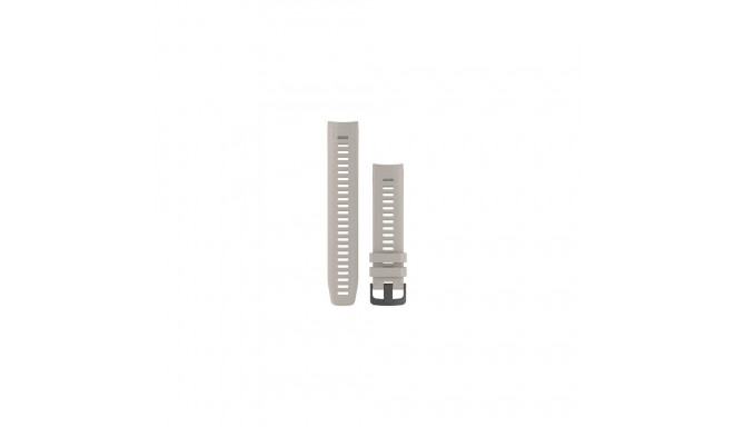Garmin 010-12854-01 Smart Wearable Accessories Band White