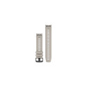 Garmin 010-12854-01 Smart Wearable Accessories Band White