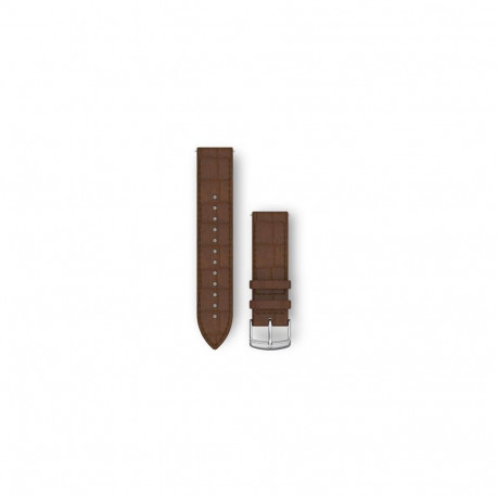 Garmin Quick Release Band Brown Leather