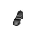 Garmin 010-11807-00 navigator mount Bicycle Passive Black
