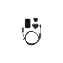 Garmin 010-11478-05 power cable Black