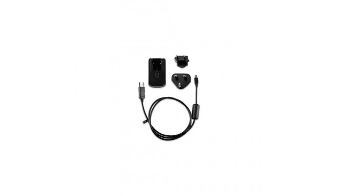 Garmin 010-11478-05 power cable Black