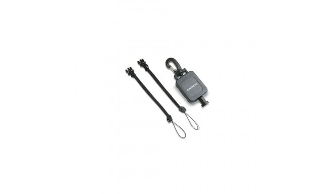 Garmin Retractable lanyard