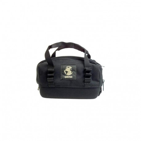 Garmin Canvas Deluxe Carry Case Black
