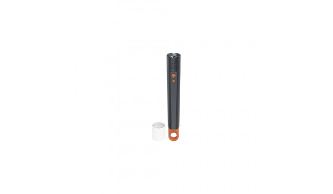 Hama FLX1000 Grey Hand flashlight LED