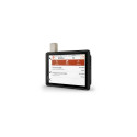 Garmin Tread Overland - Edition navigator Handheld/Fixed 20.3 cm (8&quot;) TFT Touchscreen 246 g