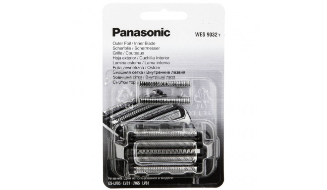 Panasonic WES9032Y1361 shaver accessory