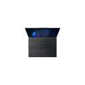 Lenovo ThinkPad E16 Gen 3 (AMD) AMD Ryzen™ 7 250 Laptop 40.6 cm (16&quot;) WUXGA 16 GB DDR5-SDRA