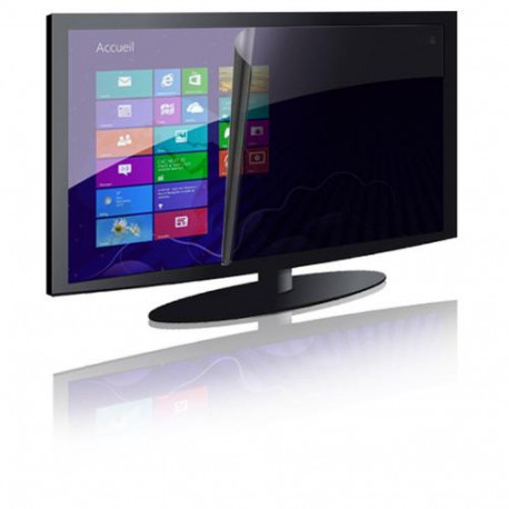 Mobilis 016241 display privacy filter 55.9 cm (22") Monitor Frameless display privacy filte
