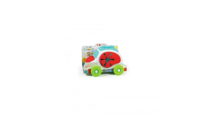 Clementoni 17315 learning toy