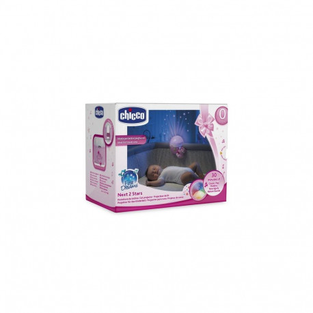 Chicco 07647-10 interactive toy