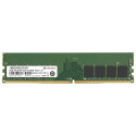 Transcend 8GB DDR4 3200 MT/s UDIMM 288pin 1R x8 puhverduseta
