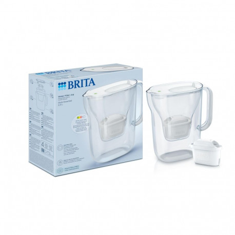 Brita Style Essential valge