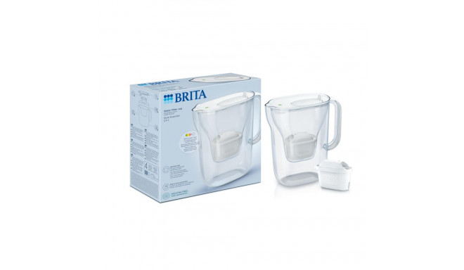 Brita Style Essential valge
