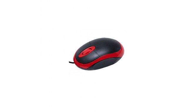 Sh. SH06RB 1200dpi Optical wired mouse