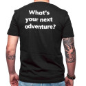 Elinchrom T-Shirt Men L