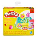 PLAY-DOH playset Lil Flowers