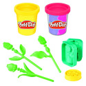 PLAY-DOH playset Lil Flowers