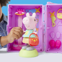 PEPPA PIG mängukomplekt Pepa garderoob