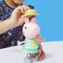 PEPPA PIG mängukomplekt Pepa garderoob