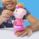 PEPPA PIG mängukomplekt Pepa garderoob