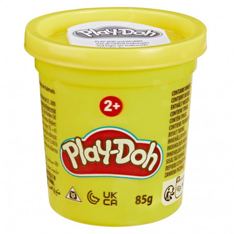 PLAY-DOH compound Single can