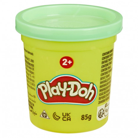 PLAY-DOH compound Single can