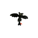 DRAGONS plush toy Toothless 30 cm