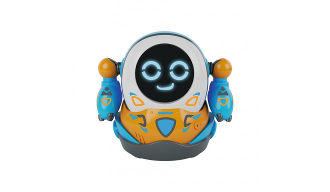XTREM BOTS Crazy Bot Roll
