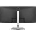 Dell Pro Plus P3425WE - 100Hz | UWQHD | 34'' | IPS | 5ms monitor