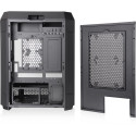 Thermaltake The Tower 600 TG Black