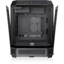Thermaltake The Tower 600 TG Black