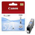 Canon CLI 521 helesinine