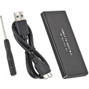 Adapter SSD M.2 USB 3.0 AK96
