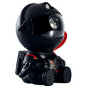 AK235C PROJEKTOR ASTRONAUTA GWIAZDA       CZARNY