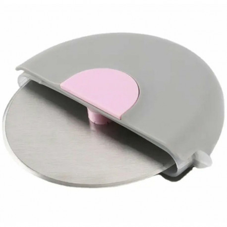 AG680B NÓŻ DO PIZZY