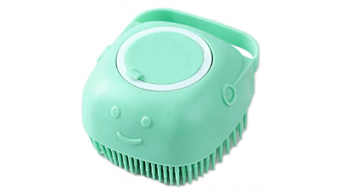 AG672D SILIKONOWA MYJKA SZCZOTKA UNIWER.