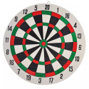 AG144E TARCZA DART DWUSTRONNA 30CM