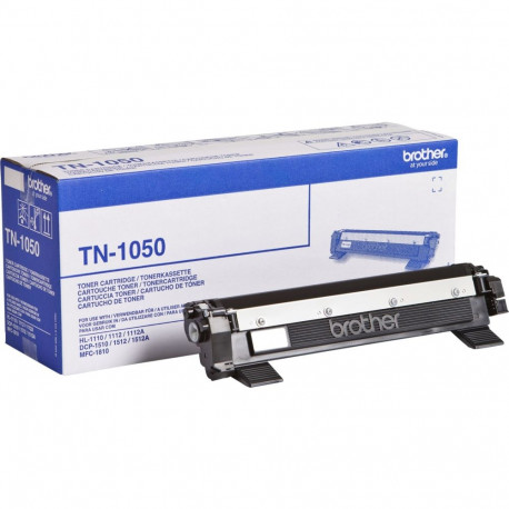 Brother Cartridge TN-1050 TN1050 (TN1050)