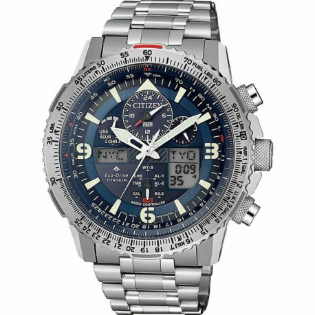 Meeste Kell Citizen JY8100-80L