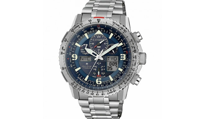 Meeste Kell Citizen JY8100-80L