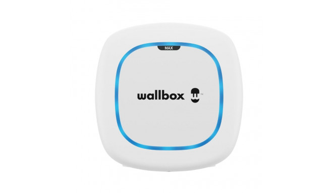 Power Plug Wallbox