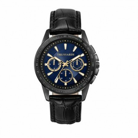 Meeste Kell Trussardi R2451153001 (Ø 44 mm)