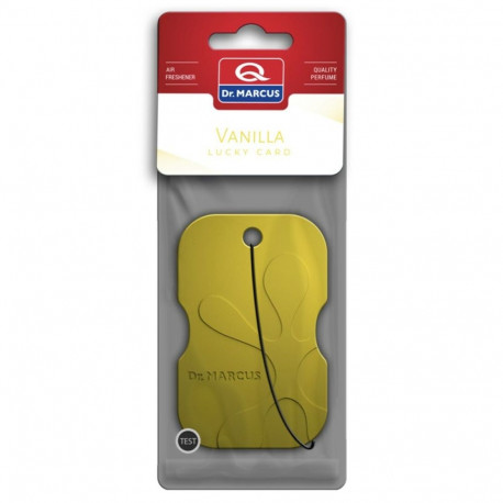 Auto Õhuvärskendaja Dr Marcus DRM0079