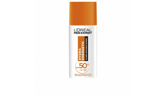 Sun Block L'Oreal Make Up MEN EXPERT
